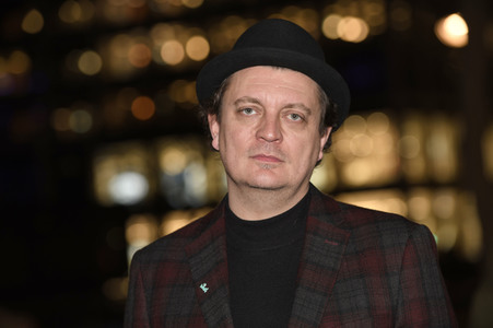 'C'est comme ça que je t'aime'-Cast Photoshooting, Berlinale, 2020