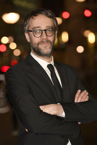 'C'est comme ça que je t'aime'-Cast Photoshooting, Berlinale, 2020