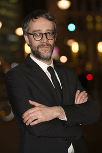 'C'est comme ça que je t'aime'-Cast Photoshooting, Berlinale, 2020