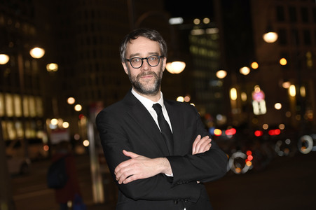 'C'est comme ça que je t'aime'-Cast Photoshooting, Berlinale, 2020