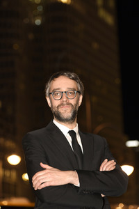 'C'est comme ça que je t'aime'-Cast Photoshooting, Berlinale, 2020