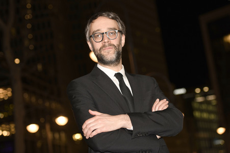 'C'est comme ça que je t'aime'-Cast Photoshooting, Berlinale, 2020