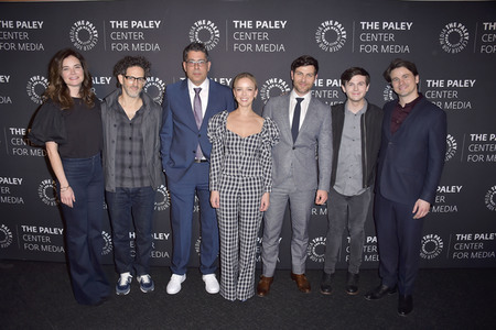 Serienscreening 'A Million Little Things' in Los Angeles