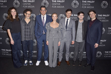 Serienscreening 'A Million Little Things' in Los Angeles