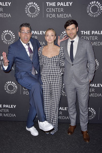 Serienscreening 'A Million Little Things' in Los Angeles