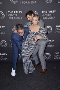 Serienscreening 'A Million Little Things' in Los Angeles