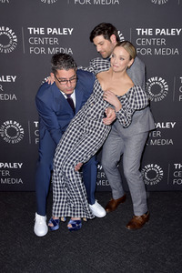 Serienscreening 'A Million Little Things' in Los Angeles