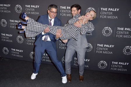 Serienscreening 'A Million Little Things' in Los Angeles