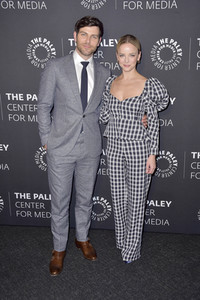 Serienscreening 'A Million Little Things' in Los Angeles