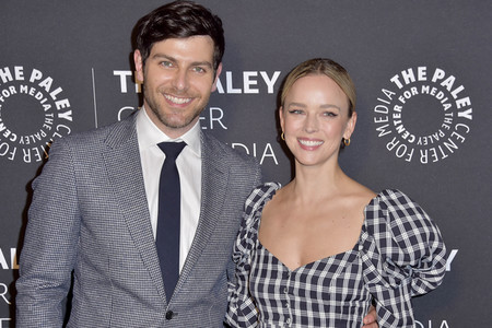 Serienscreening 'A Million Little Things' in Los Angeles