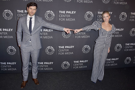 Serienscreening 'A Million Little Things' in Los Angeles