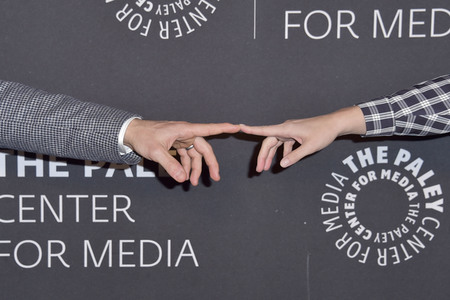 Serienscreening 'A Million Little Things' in Los Angeles