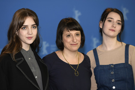 Photocall 'Never Rarely Sometimes Always', Berlinale 2020