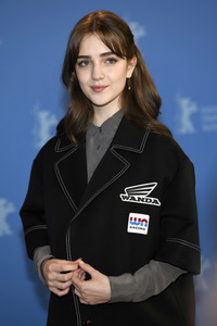 Photocall 'Never Rarely Sometimes Always', Berlinale 2020