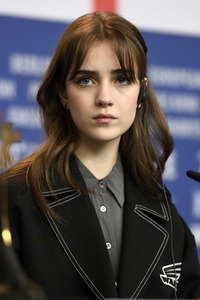 Pressekonferenz 'Never Rarely Sometimes Always', Berlinale 2020