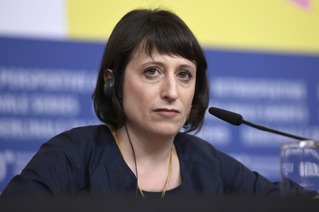 Pressekonferenz 'Never Rarely Sometimes Always', Berlinale 2020