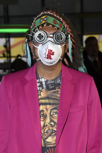 Filmpremiere 'Orphea', Berlinale 2020