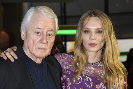 Filmpremiere 'Orphea', Berlinale 2020