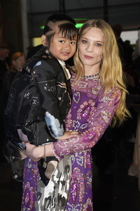 Filmpremiere 'Orphea', Berlinale 2020