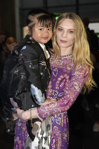 Filmpremiere 'Orphea', Berlinale 2020