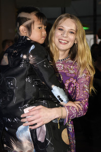 Filmpremiere 'Orphea', Berlinale 2020