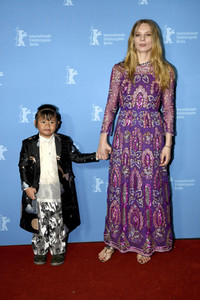 Filmpremiere 'Orphea', Berlinale 2020