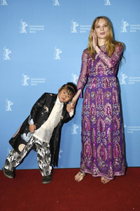 Filmpremiere 'Orphea', Berlinale 2020