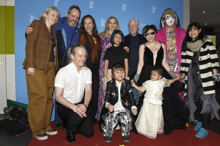 Filmpremiere 'Orphea', Berlinale 2020