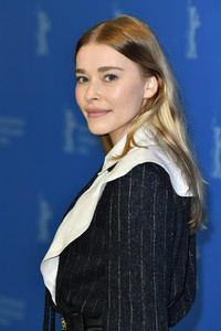 Photocall 'The Roads Not Taken', Berlinale 2020