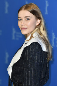 Photocall 'The Roads Not Taken', Berlinale 2020