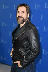 Photocall 'The Roads Not Taken', Berlinale 2020