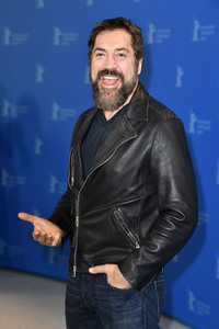 Photocall 'The Roads Not Taken', Berlinale 2020