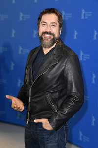 Photocall 'The Roads Not Taken', Berlinale 2020