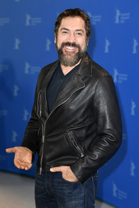Photocall 'The Roads Not Taken', Berlinale 2020