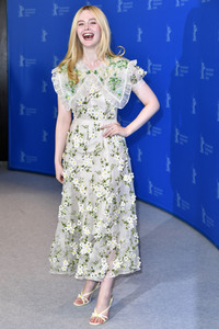 Photocall 'The Roads Not Taken', Berlinale 2020