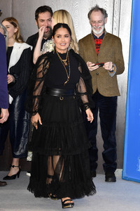 Photocall 'The Roads Not Taken', Berlinale 2020