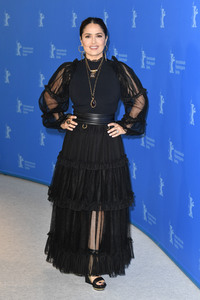 Photocall 'The Roads Not Taken', Berlinale 2020