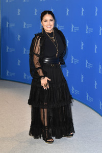 Photocall 'The Roads Not Taken', Berlinale 2020