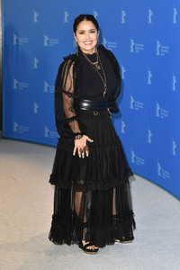 Photocall 'The Roads Not Taken', Berlinale 2020