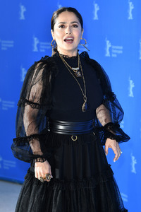 Photocall 'The Roads Not Taken', Berlinale 2020