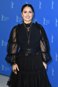 Photocall 'The Roads Not Taken', Berlinale 2020