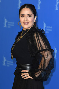 Photocall 'The Roads Not Taken', Berlinale 2020