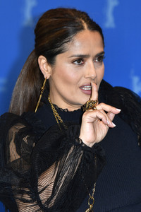 Photocall 'The Roads Not Taken', Berlinale 2020