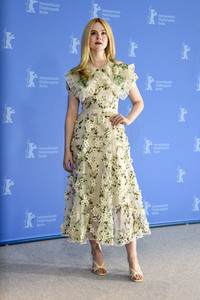 Photocall 'The Roads Not Taken', Berlinale 2020