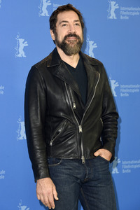 Photocall 'The Roads Not Taken', Berlinale 2020