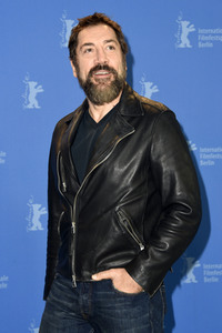 Photocall 'The Roads Not Taken', Berlinale 2020