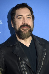 Photocall 'The Roads Not Taken', Berlinale 2020