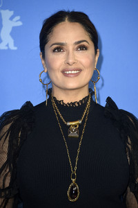 Photocall 'The Roads Not Taken', Berlinale 2020