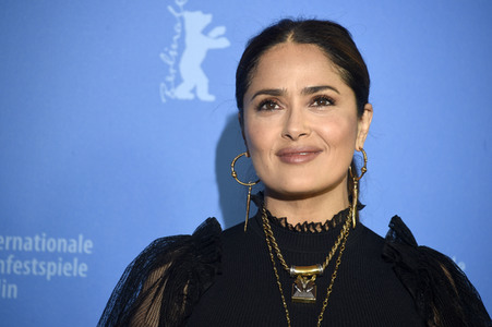 Photocall 'The Roads Not Taken', Berlinale 2020