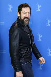 Photocall 'The Roads Not Taken', Berlinale 2020